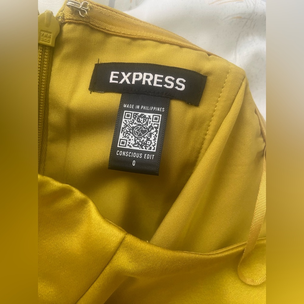 EXPRESS ROMPER - Picture 5 of 5